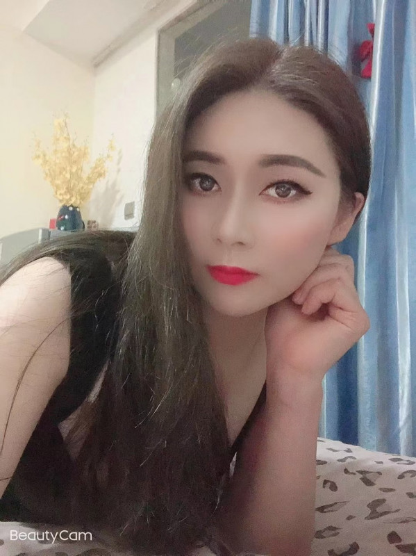 体验罗湖小蛮腰